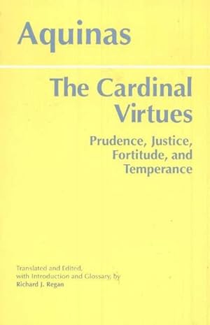 Bild des Verkufers fr The Cardinal Virtues zum Verkauf von moluna