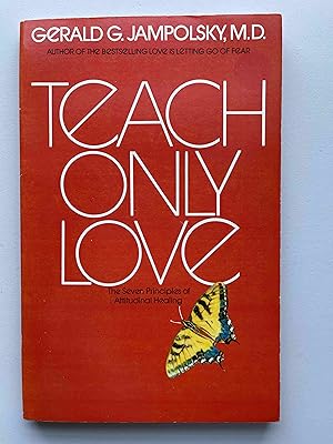 Teach Only Love