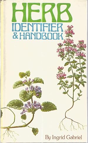 Herb Identifier & Handbook