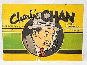 Seller image for Charlie Chan, Vol. 3 for sale by Underground Books, ABAA