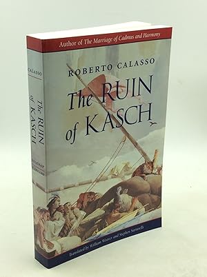 Seller image for THE RUIN OF KASCH for sale by Kubik Fine Books Ltd., ABAA