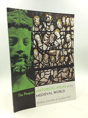 Seller image for HISTORICAL ATLAS OF THE MEDIEVAL WORLD for sale by Kubik Fine Books Ltd., ABAA