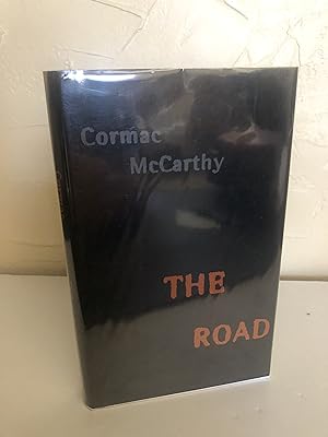 Seller image for The Road for sale by James Graham, Bookseller, ABAA