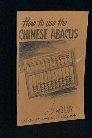 How to Use the Chinese Abacus