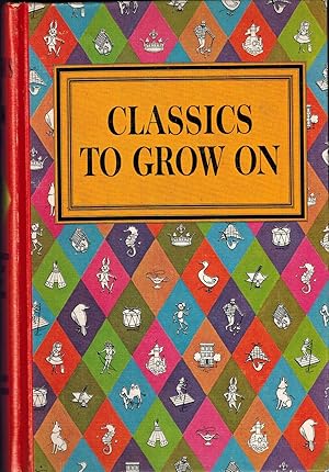 Classics to Grow On: Alice in Wonderland