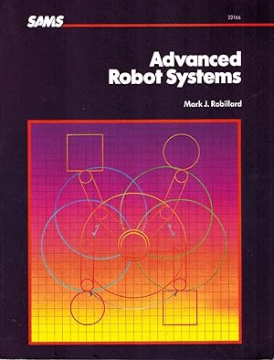 Immagine del venditore per ADVANCED ROBOT SYSTEMS venduto da Z-A LLC