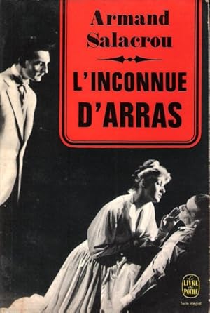 L'Inconnu D'Arras