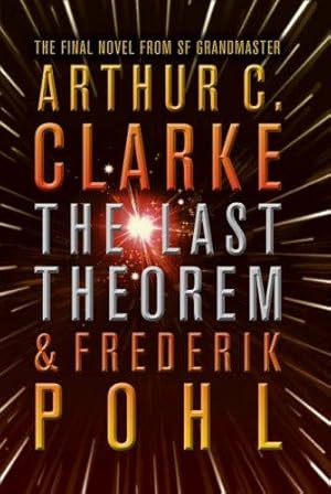 Image du vendeur pour The Last Theorem mis en vente par WeBuyBooks