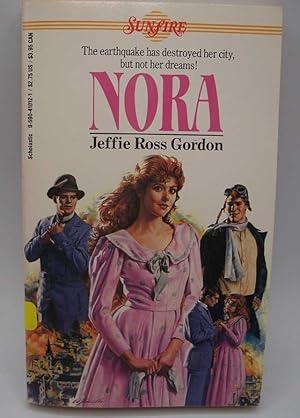 Bild des Verkufers fr Nora (Sunfire Romance #26) zum Verkauf von Easy Chair Books