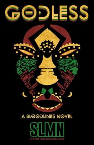 Seller image for Godless for sale by GreatBookPricesUK