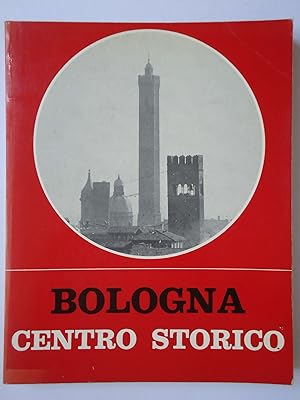 Immagine del venditore per BOLOGNA. CENTRO STORICO venduto da GfB, the Colchester Bookshop