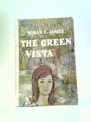 Imagen del vendedor de The Green Vista a la venta por World of Rare Books