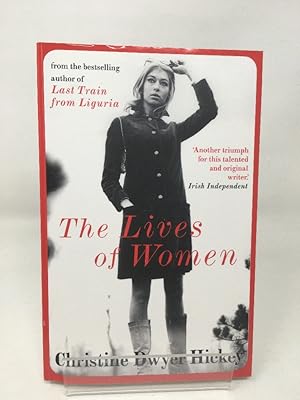 Seller image for Lives of Women for sale by Cambridge Recycled Books