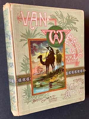 Van Wort's Travels in Asia and Africa