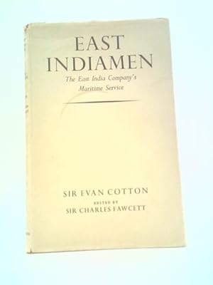 Image du vendeur pour East Indiamen mis en vente par World of Rare Books