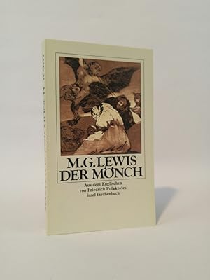 Der Mönch [Neubuch]