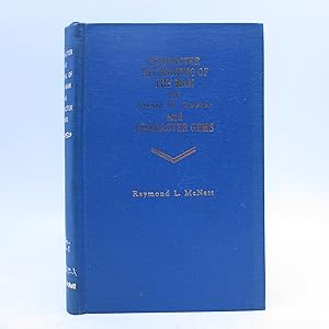 Seller image for Character The Making of The Man and Character Gems (FIRST EDITION) for sale by Shelley and Son Books (IOBA)