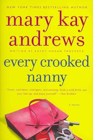 Imagen del vendedor de Every Crooked Nanny a la venta por GreatBookPrices