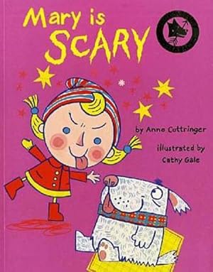 Seller image for Mary is Scary (Bloomsbury Paperbacks) for sale by Smartbuy