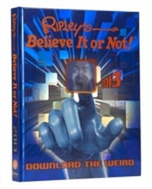 Seller image for Ripley's Believe It or Not! 2013 for sale by Smartbuy