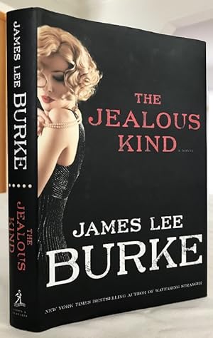 Seller image for The Jealous Kind for sale by Cahill Rare Books