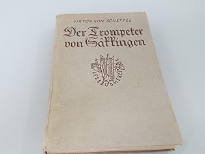 Seller image for Der Trompeter von Skkingen for sale by SIGA eG