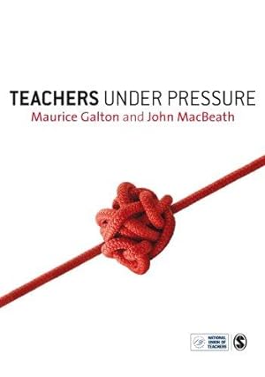 Bild des Verkufers fr Teachers Under Pressure zum Verkauf von WeBuyBooks