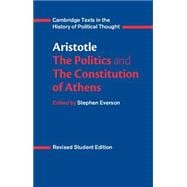 Immagine del venditore per Aristotle: The Politics and the Constitution of Athens venduto da eCampus