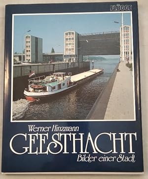 Geesthacht. Bilder einer Stadt.