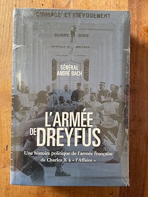 Imagen del vendedor de L'Arme de Dreyfus, de Charles X  "L'Affaire" a la venta por Librairie des Possibles