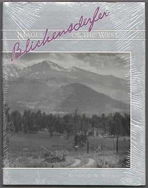 Seller image for Blickensderfer: Images of the West for sale by Jeff Hirsch Books, ABAA