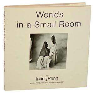 Imagen del vendedor de Worlds In A Small Room a la venta por Jeff Hirsch Books, ABAA