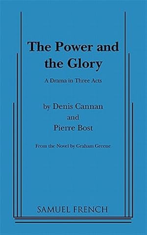 Seller image for Power and the Glory, the (Greene) for sale by GreatBookPrices