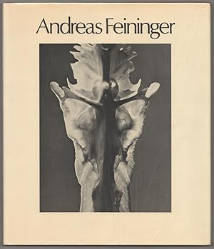 Seller image for Andreas Feininger for sale by Jeff Hirsch Books, ABAA