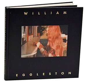 Seller image for William Eggleston: The Hasselblad Award 1998 for sale by Jeff Hirsch Books, ABAA