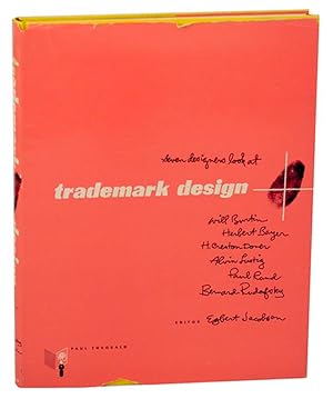 Seven Designers Look At Trademark Design