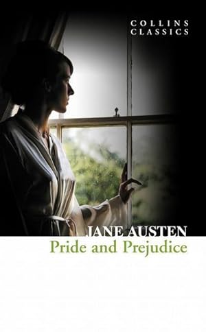 Bild des Verkufers fr Pride and Prejudice. Stolz und Vorurteil, englische Ausgabe zum Verkauf von Smartbuy