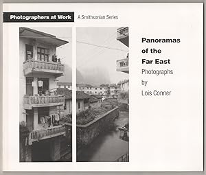 Image du vendeur pour Panoramas of the Far East: Photographs by Lois Connor mis en vente par Jeff Hirsch Books, ABAA