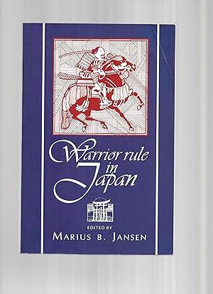 WARRIOR RULE IN JAPAN