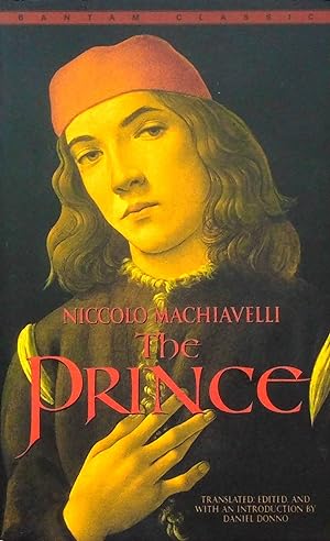 Seller image for The Prince for sale by Adventures Underground