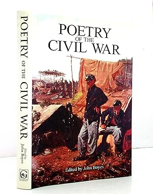 Seller image for Poetry of the Civil War for sale by The Parnassus BookShop