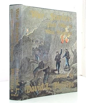 Imagen del vendedor de War Stories: Civil War in West Virginia a la venta por The Parnassus BookShop