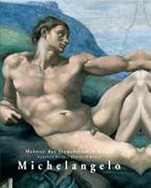 Imagen del vendedor de Meister der Europischen Kunst: Michelangelo : 1475-1564 a la venta por Smartbuy