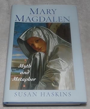 Seller image for Mary Magdalen: Myth and Metaphor for sale by Pheonix Books and Collectibles