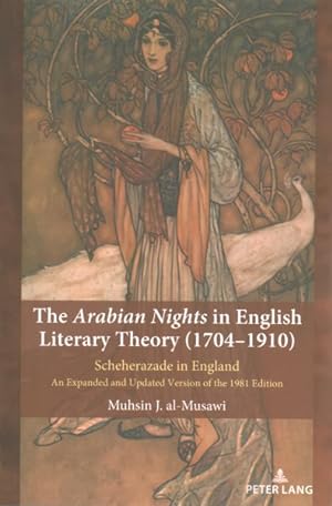 Immagine del venditore per Arabian Nights in English Literary Theory (1704-1910) : Scheherazade in England venduto da GreatBookPrices