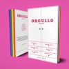 Seller image for Orgullo for sale by AG Library