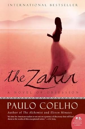 Seller image for The Zahir for sale by Wegmann1855