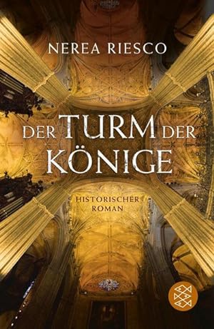 Seller image for Der Turm der Knige for sale by Wegmann1855