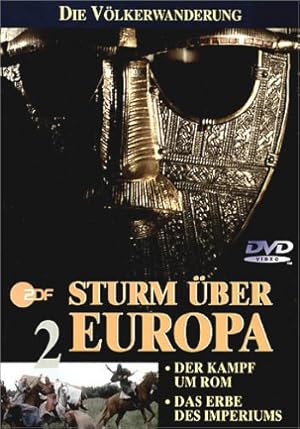 Sturm über Europa - Teil 2