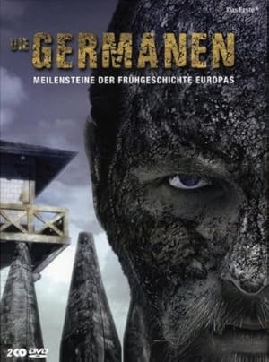 Die Germanen - Meilensteine der Frühgeschichte Europas (2 DVDs)